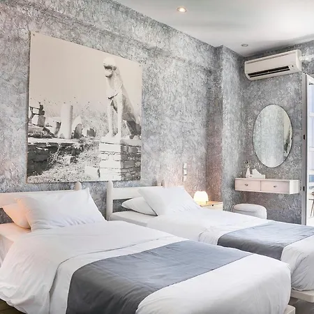 里欧马里斯酒店 4*