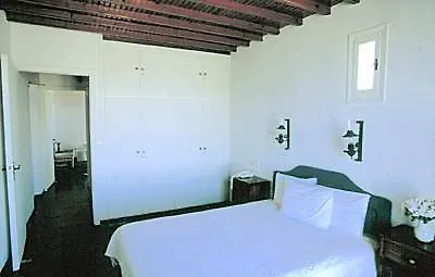 里欧马里斯酒店