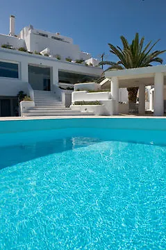 里欧马里斯酒店 Mykonos Town