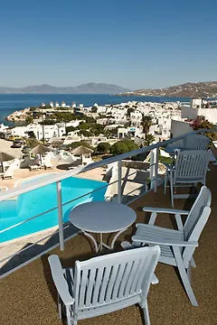 里欧马里斯酒店