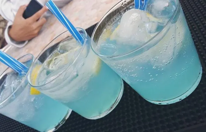 里欧马里斯酒店 4*