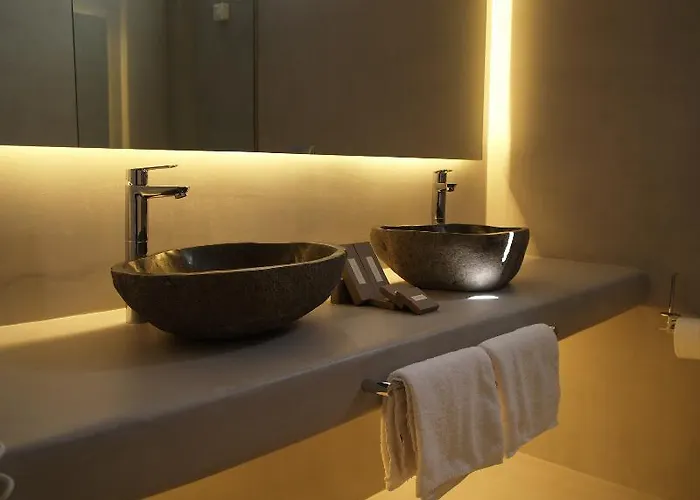 酒店 里欧马里斯酒店