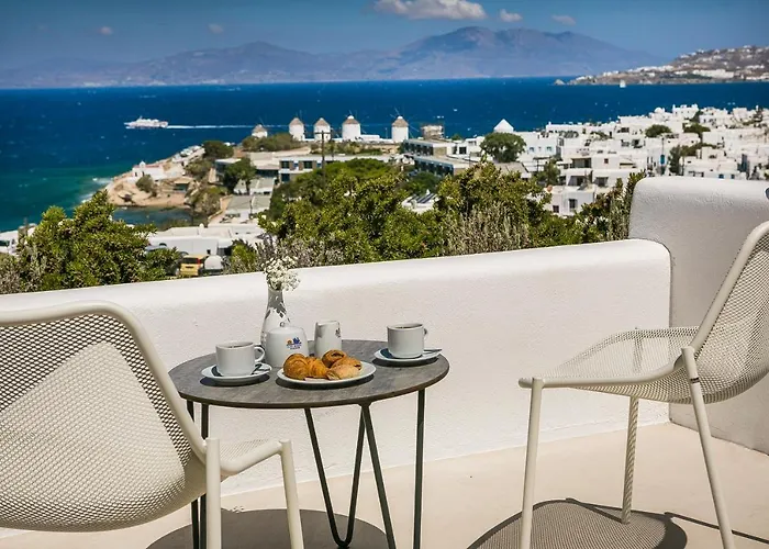 里欧马里斯酒店