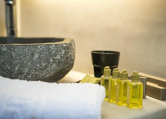 里欧马里斯酒店 Mykonos Town