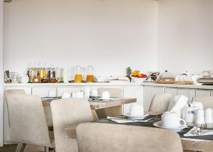 里欧马里斯酒店 4*