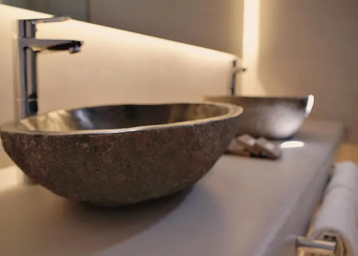 里欧马里斯酒店 4*