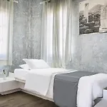 里欧马里斯酒店 4* Mykonos Town