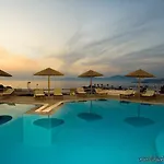 酒店 里欧马里斯酒店 Mykonos Town
