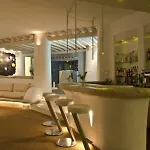 里欧马里斯酒店 4* Mykonos Town