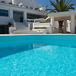 里欧马里斯酒店 Mykonos Town