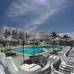 里欧马里斯酒店 酒店 Mykonos Town
