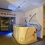 里欧马里斯酒店 酒店 Mykonos Town