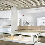 里欧马里斯酒店 酒店 4*