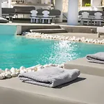 酒店 里欧马里斯酒店 Mykonos Town