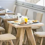 里欧马里斯酒店 4*