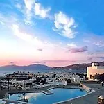 里欧马里斯酒店 酒店 Mykonos Town