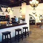 里欧马里斯酒店