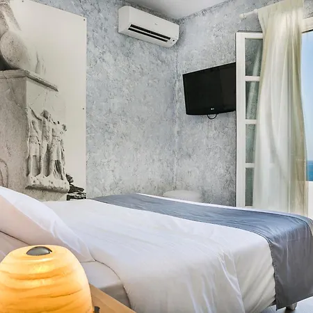 Hotel Ilio Maris Mykonos Town