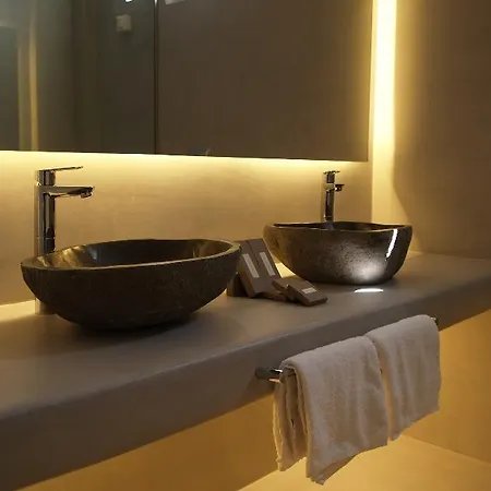 Hotel Ilio Maris
