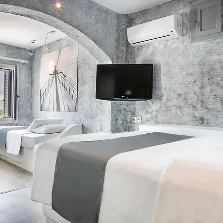 Ilio Maris Mykonos Town