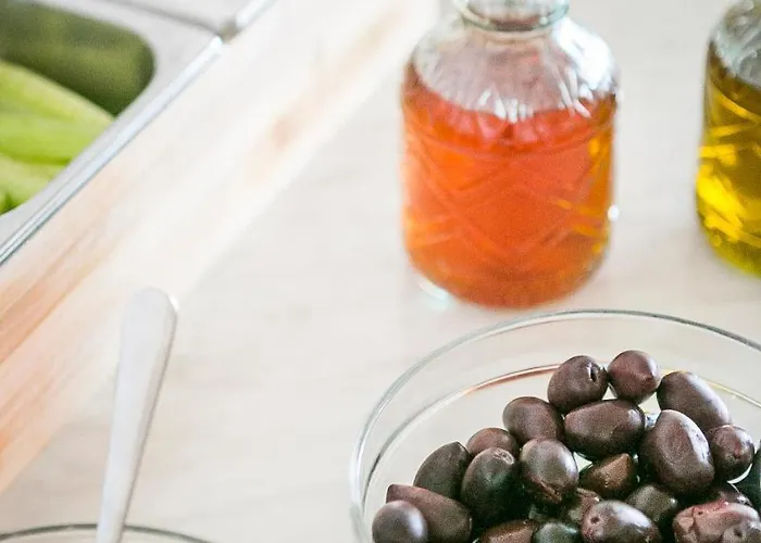 Ilio Maris Mykonos Town