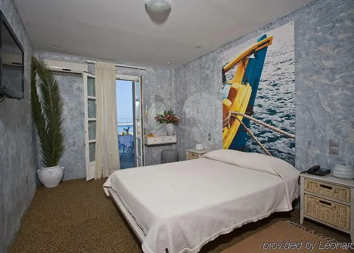 Ilio Maris Hotel Mykonos Town