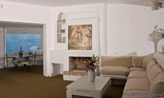 Hotell Ilio Maris 4*