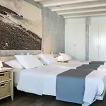 Ilio Maris Hotell Mykonos Town