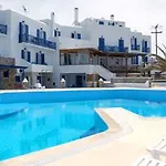 Ilio Maris Hotell 4*