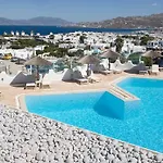 Ilio Maris Hotell Mykonos Town