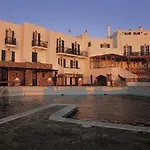 Ilio Maris Hotell 4*