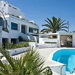 Ilio Maris Hotell 4*