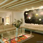 Ilio Maris Mykonos Town