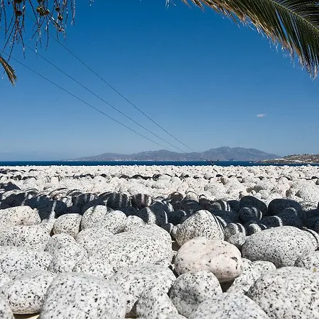 Ξενοδοχείο Ilio Maris