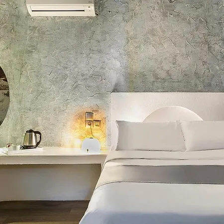 Hotel Ilio Maris