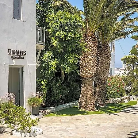 Ilio Maris Hotel Mykonos Town