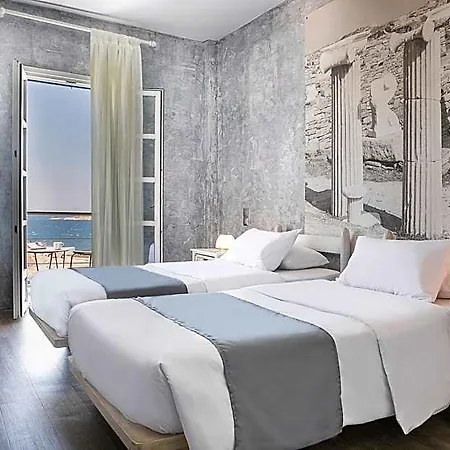 Hotel Ilio Maris