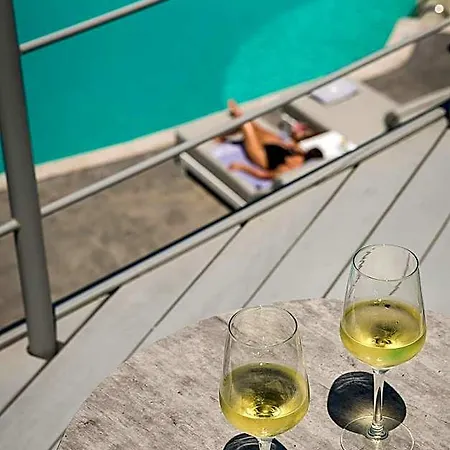 Hotel Ilio Maris 4*