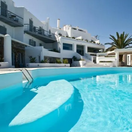 Ilio Maris Hotel Mykonos Town
