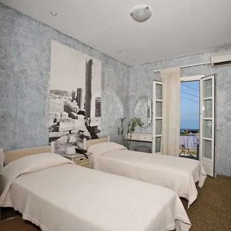 Ilio Maris 4* Mykonos Town