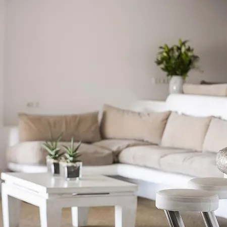 Ilio Maris 4* Mykonos Town