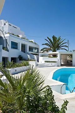 Ilio Maris Hotel 4*