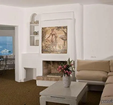 Hotel Ilio Maris 4*