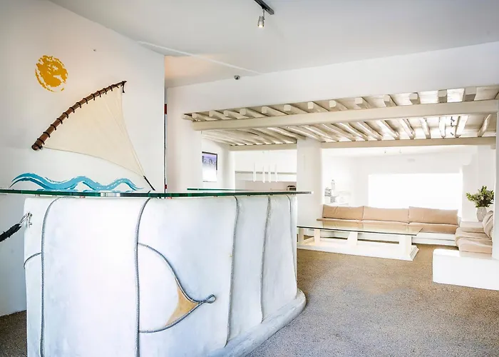 Ilio Maris Ξενοδοχείο