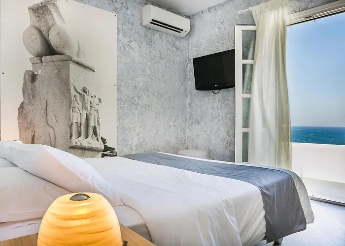 Hotel Ilio Maris Mykonos Town