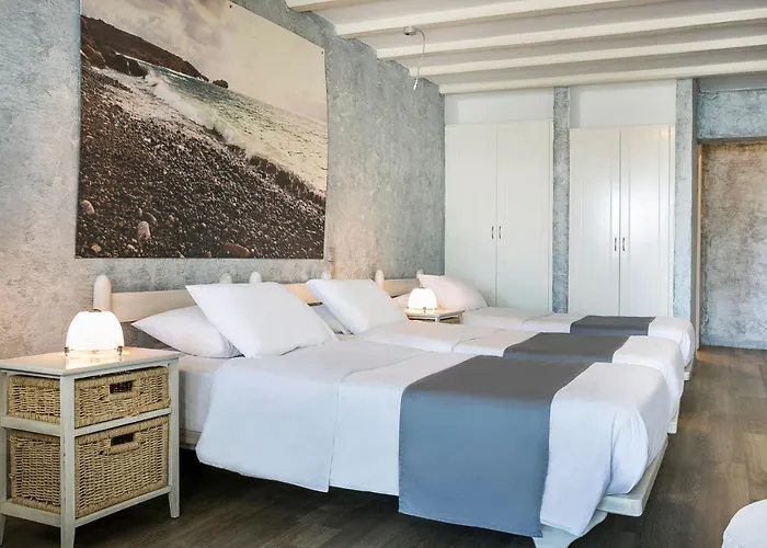 Ilio Maris Hotel Mykonos Town