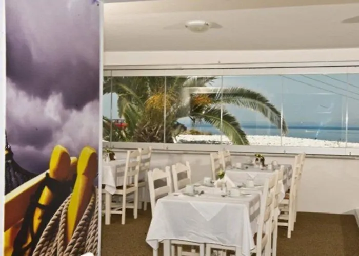 Ilio Maris Ξενοδοχείο 4*