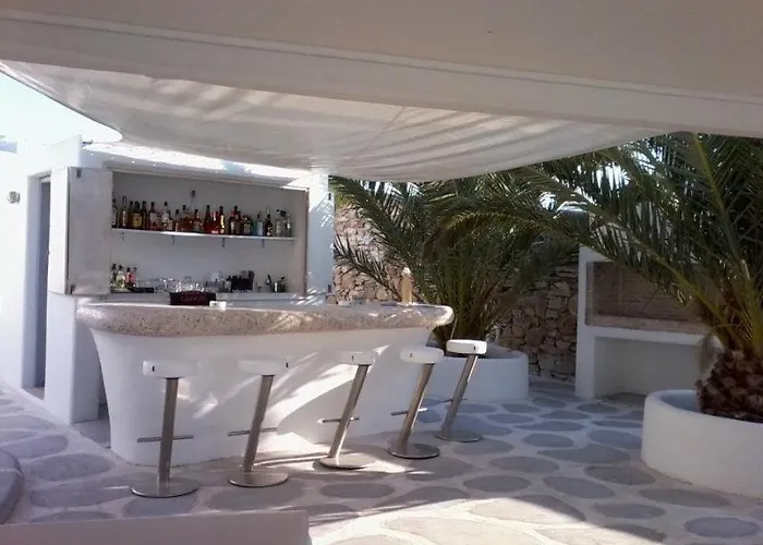 Ilio Maris Ξενοδοχείο 4*