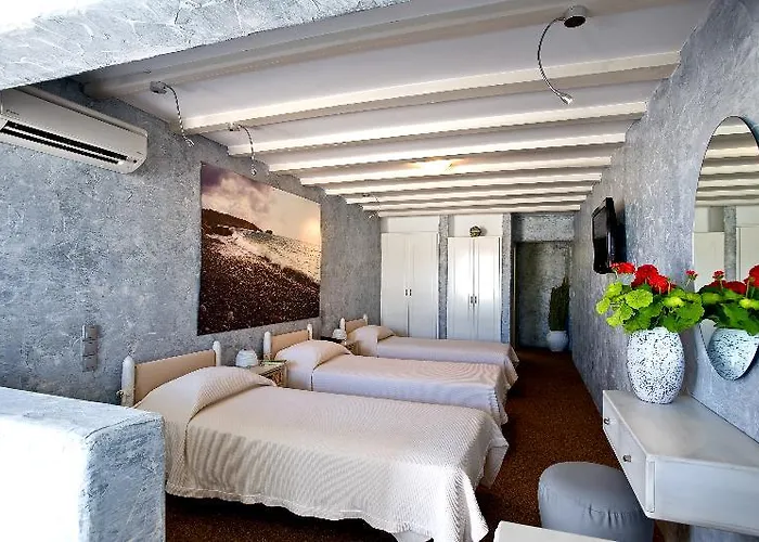 Ilio Maris Ξενοδοχείο Mykonos Town