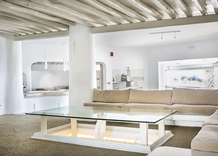 Ilio Maris Ξενοδοχείο 4*